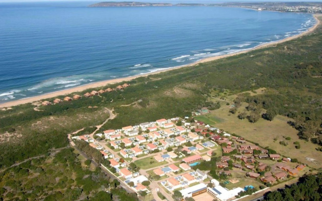 The Dunes Resort & Hotel