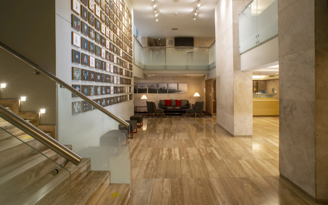 Four Points by Sheraton Miraflores
