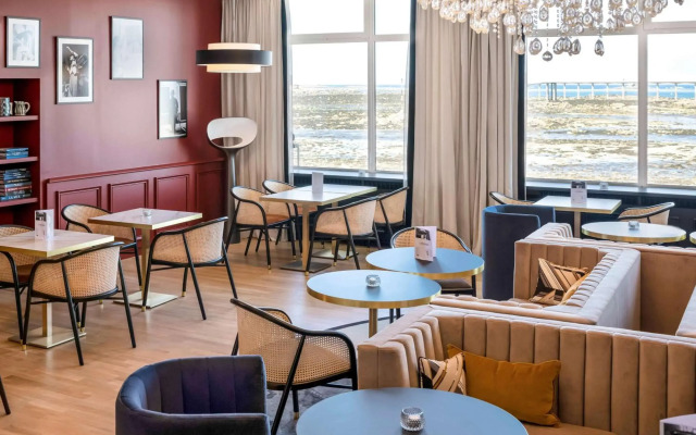 Hotel Mercure Roscoff Bord de Mer