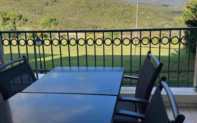 Appartement Saint-Raphaël, 1 pièce, 4 personnes - FR-1-504-609