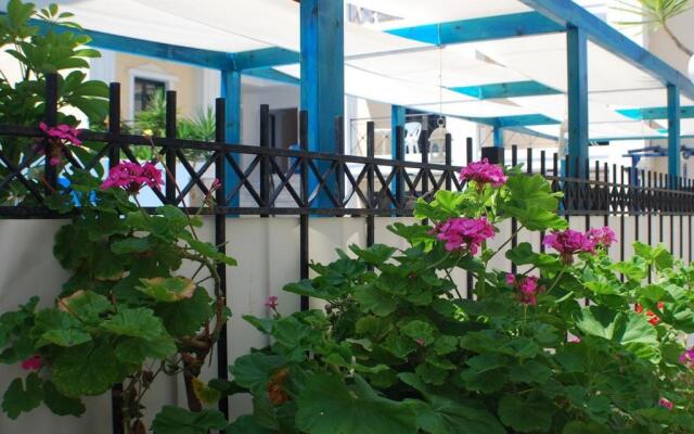 Apartment for 4 Near the Beach
