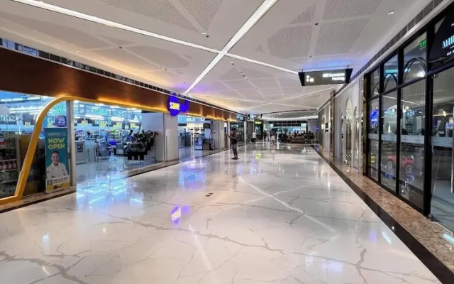Ortigas  Business District Residences