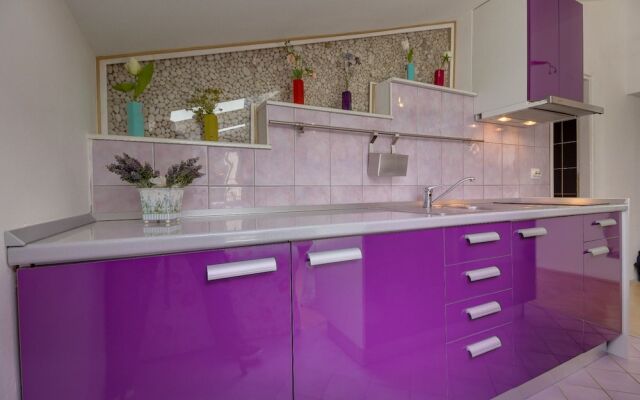 Apartments Mandarina