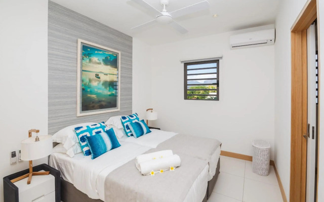 Latitude by Horizon Holidays