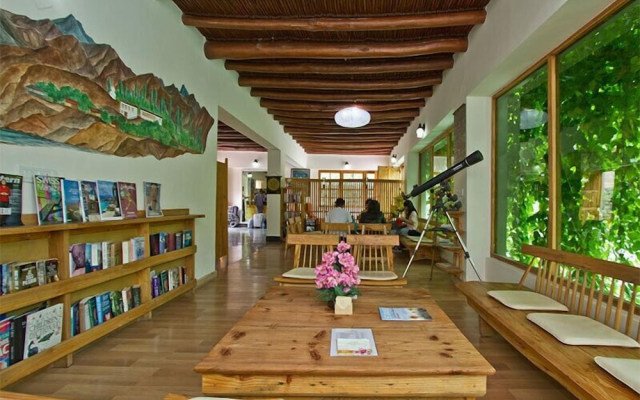Ule Ethnic Resort