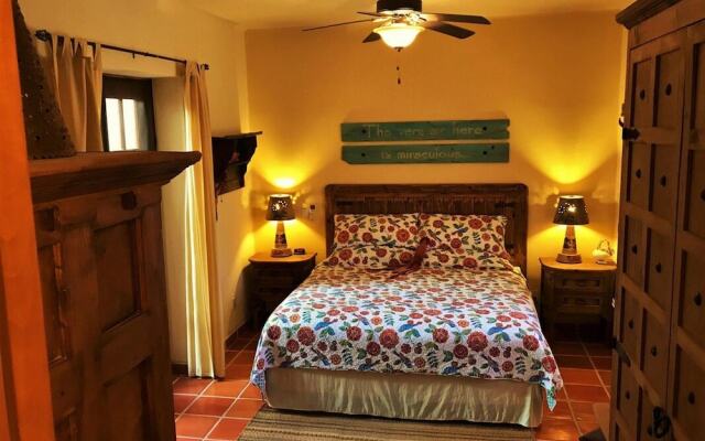 Casa Sierra by Casago