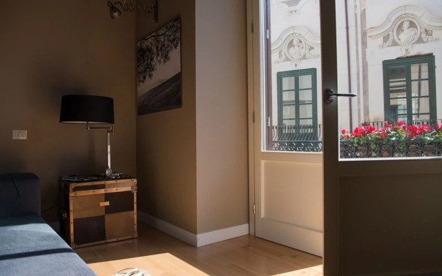 Gioeni Suites - Charming Loft