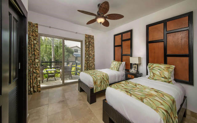Las Terrazas Resort and Residences Ambergris