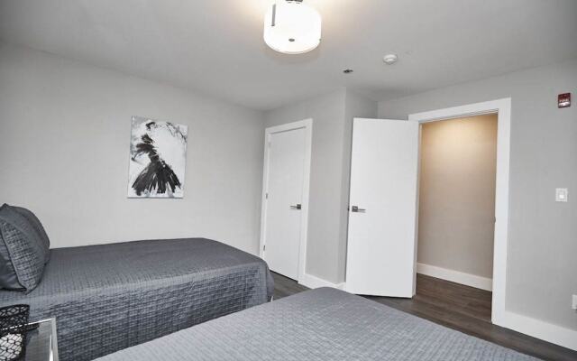 Clifton Hill Condo's
