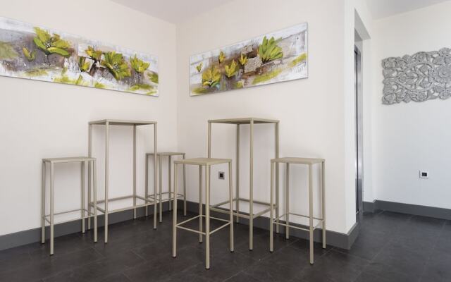 Hostal eMeritae