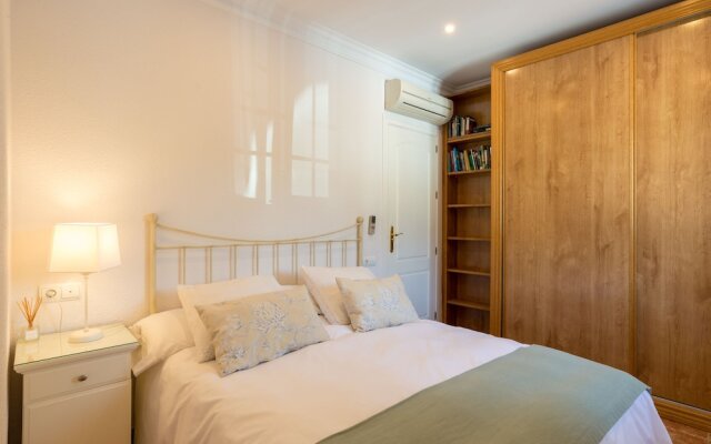 Apartamento Chaparral