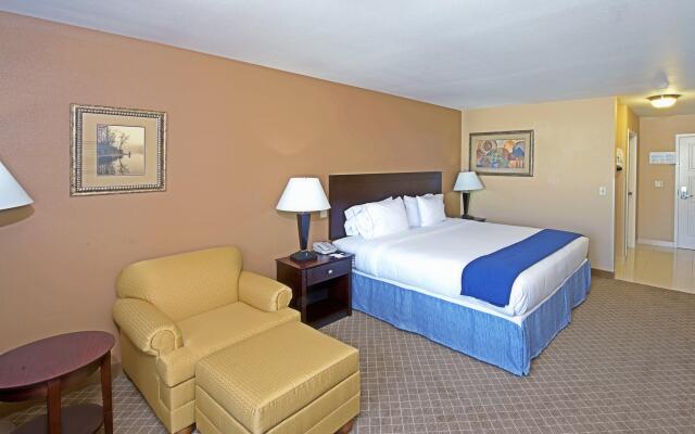 Holiday Inn Express & Suites Tucson, an IHG Hotel