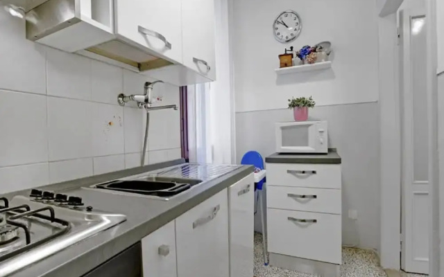 Grimaldi Apartments Ca Del Nonno