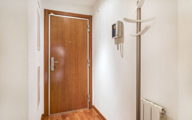 Modern Penthouse Girona