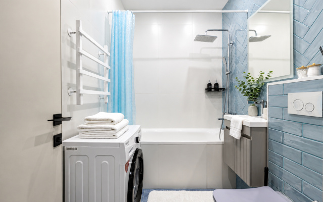 Vegas apartments на Гагарина 36 корпус 5