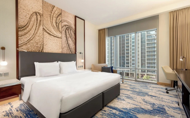 Novotel Dubai Gold District