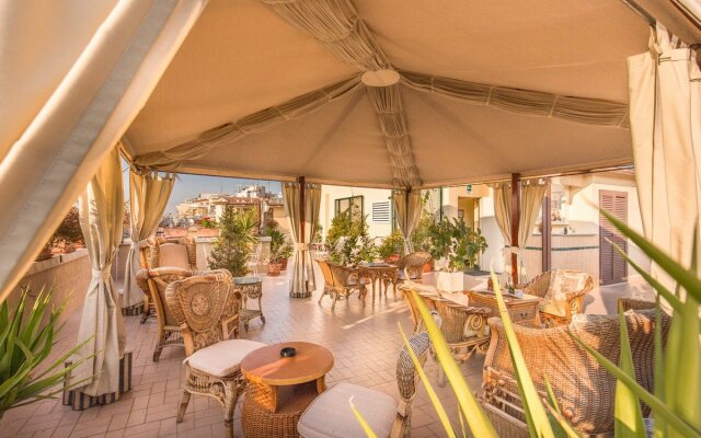 Impero Hotel