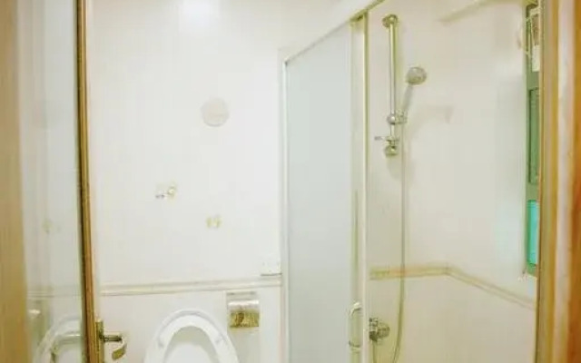 Shenzhen Spark Youth Hostel