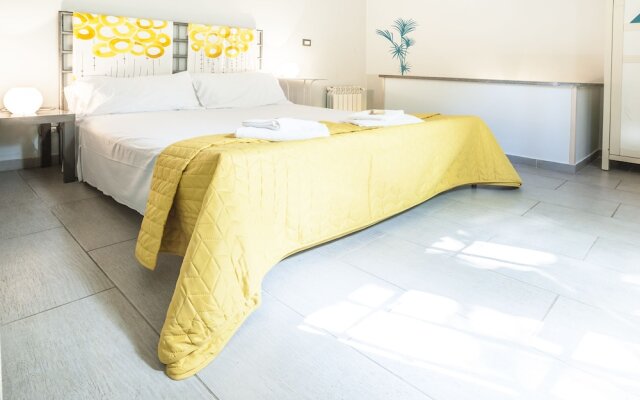 Rome As You Feel - Viminale Apartment