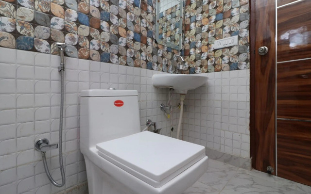 OYO 29864 Pearl Inn