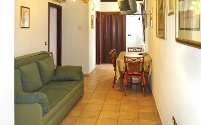 Azienda Agricola Forzello San Basilio