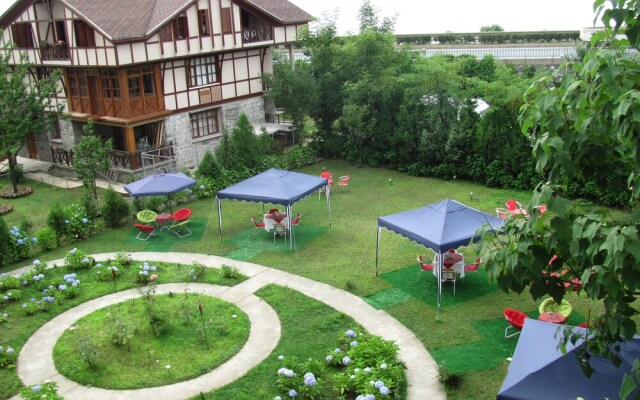 Grand Cavusoglu Hotel