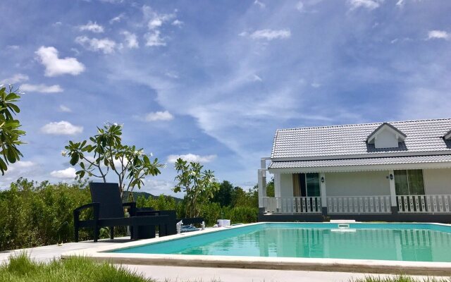 Baan Rabiengkao Hua Hin