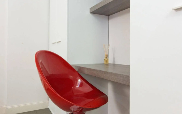 Stylish Apartments in Torino Centre