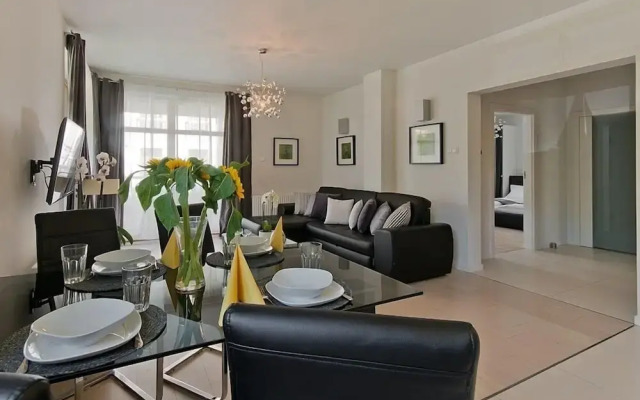 Imperial Apartments - Sopocka Przystan