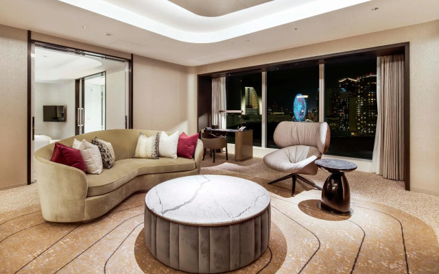 THE KAHALA Hotel & Resort YOKOHAMA