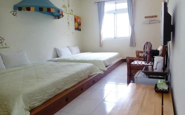 Kenting Corner B & B