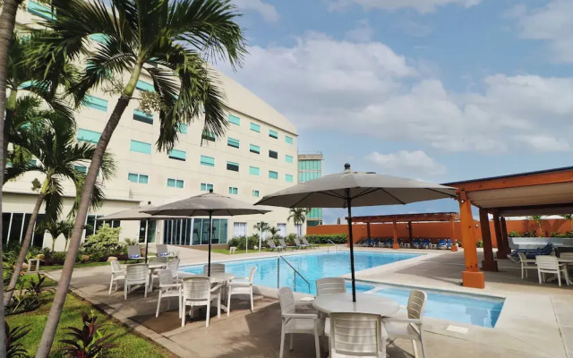 Holiday Inn Express Manzanillo
