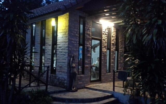 Wannida Garden Resort