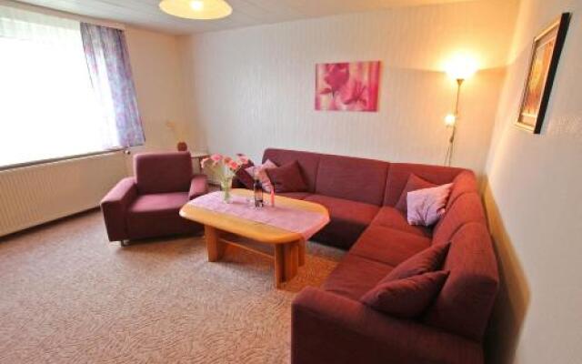 Ferienhaus Lue_vitz RUeG 1091