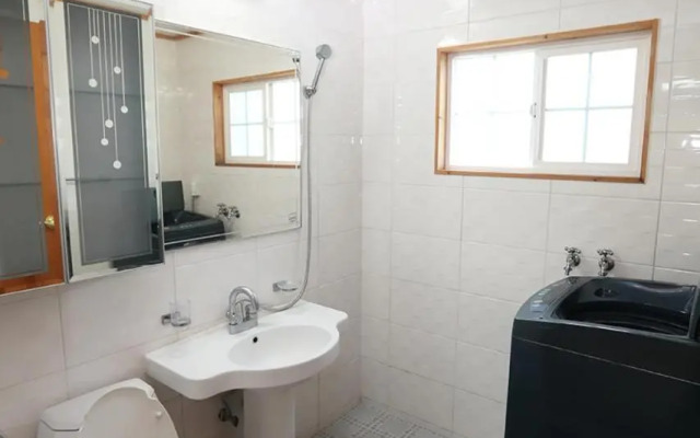 Gujeolcho Guesthouse