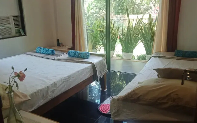 Bohol 3 Bedroom Villa