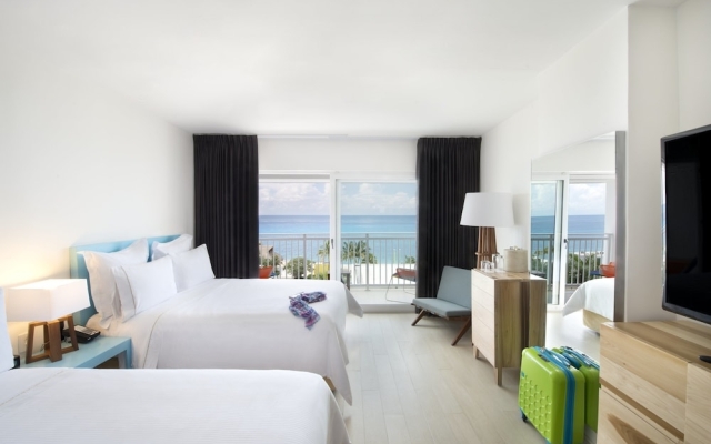 Cozumel Vacation Club at Fiesta Americana All Inclusive