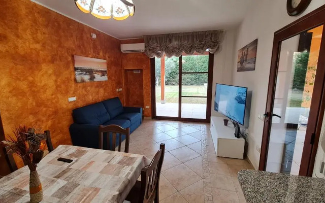 Villa Vivi. Piscina, idro, giardino e condizionatore