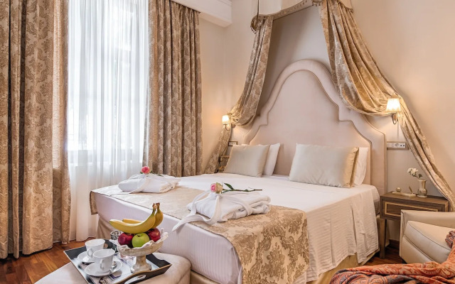 Sperveri Boutique Hotel