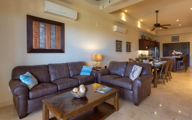 Copala #2104 - Ground Floor Luxury 2 Bdrm 2 Bath Condo W/plunge Pool