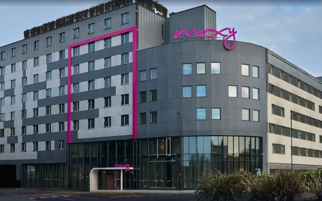 Moxy Southampton