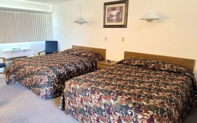 Westerner Motel