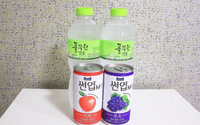 Gwangju Hanam One