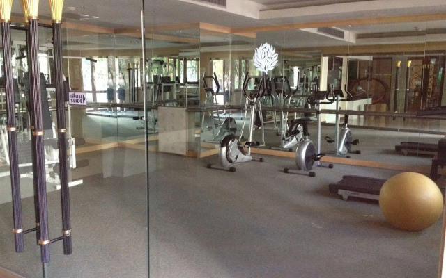 Gardengrove Suites