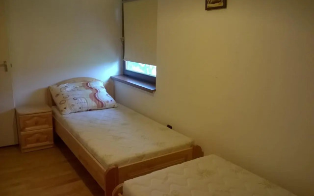 Zenith Apartman