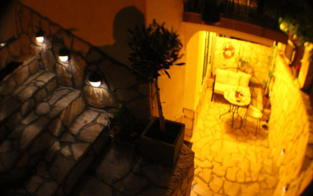 Amorino Apartman Studio