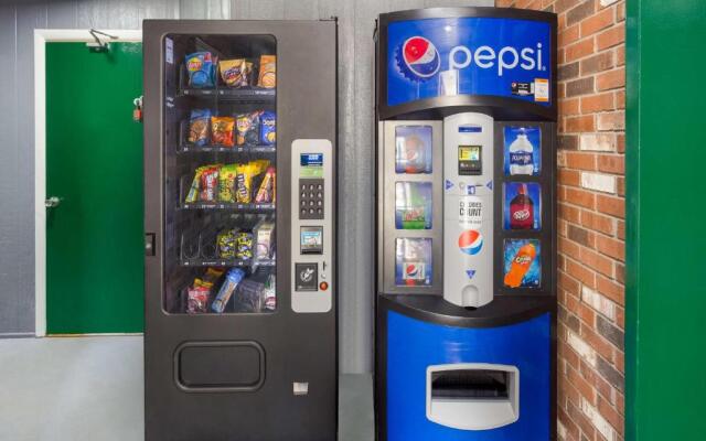 SureStay Hotel by Best Western Summersville