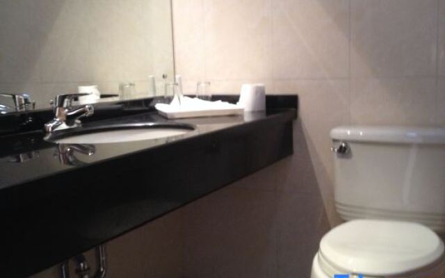 Seaview Hotel