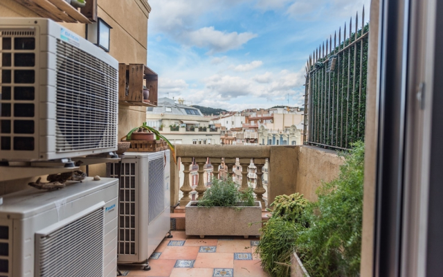 Go Barcelona Guest House