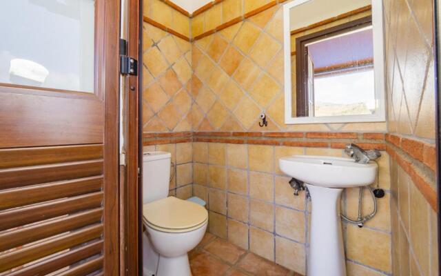 Cubo's Casa Palmar de la Zarza